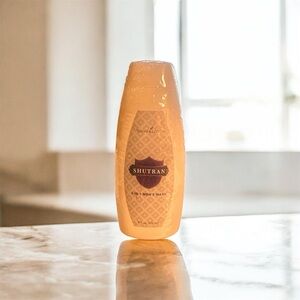 Young Living Shutran 3-in-1 Men's Wash - Orange